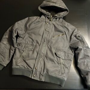 I. Spiewak & sons jacket size large